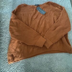 French connection sweater